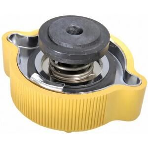 NAPA Bayonet Adapter MVA100 for Mityvac Radiator Cooling System Pressure Testers